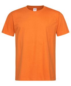 Stedman STE2100 - Tee-shirt col rond pour hommes COMFORT Orange