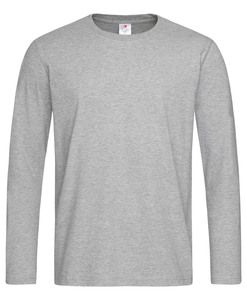 Stedman STE2130 - Tee-shirt manches longues pour hommes COMFORT