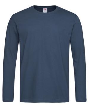 Stedman STE2130 - Tee-shirt manches longues pour hommes COMFORT