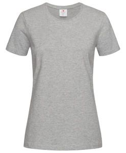 Stedman STE2160 - Tee-shirt col rond pour femmes COMFORT