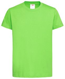 Stedman STE2220 - Tee-shirt col rond pour enfants CLASSIC Kiwi