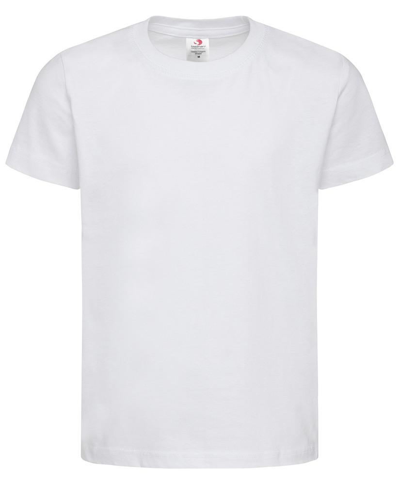 Stedman STE2220 - Tee-shirt col rond pour enfants CLASSIC