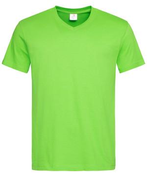 Stedman STE2300 - Tee-shirt col V pour hommes CLASSIC