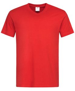 Stedman STE2300 - Tee-shirt col V pour hommes CLASSIC