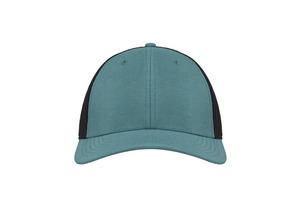 ATLANTIS AT178 - Casquette de sport filet Avio Melange