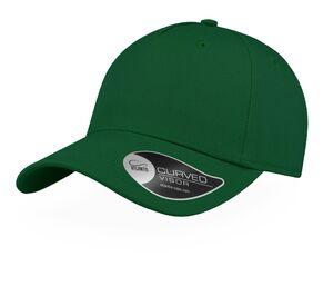 ATLANTIS AT183 - Casquette de sport Shot