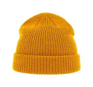 ATLANTIS AT184 - Bonnet Woolly Yellow