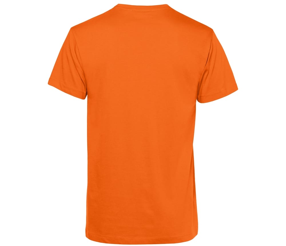 B&C BC01B - T-shirt homme biologique col rond 150 