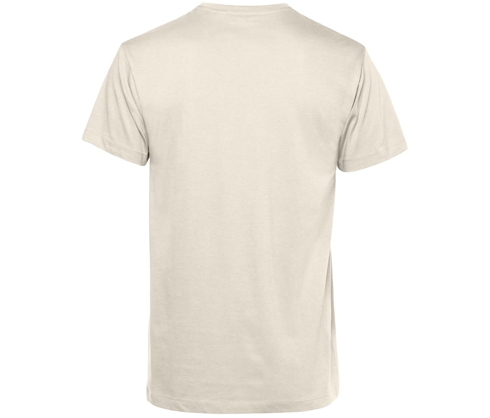 B&C BC01B - T-shirt homme biologique col rond 150 