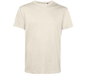 B&C BC01B - T-shirt homme biologique col rond 150  Off White