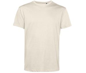 B&C BC01B - T-shirt homme biologique col rond 150 