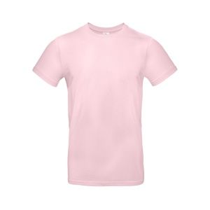 B&C BC03T - Tee-Shirt Homme 100% Coton Rose orchidée