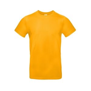 B&C BC03T - Tee-Shirt Homme 100% Coton Abricot