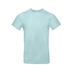 B&C BC03T - Tee-Shirt Homme 100% Coton Millenial Mint