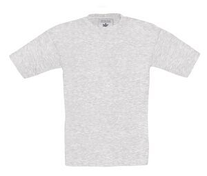 B&C BC191 - T-Shirt Enfant 100% Coton