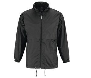 B&C BC326 - Veste Repliable