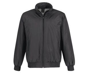 B&C BC330 - Veste Homme Imperméable Coupe-Vent