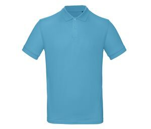 B&C BC400 - Polo 100% Bio Homme