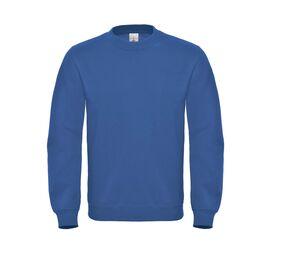 B&C BCID2 - Sweat Col Rond Coton