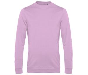 B&C BCU01W - Sweat col rond #