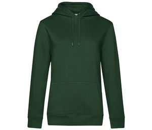 B&C BCW02Q - Sweat Capuche Queen