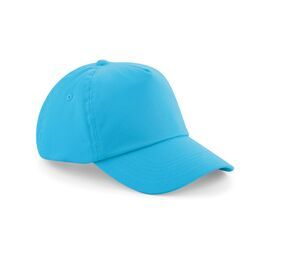 Beechfield BF10B - Casquette Enfant Surf Blue