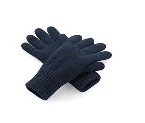 Beechfield BF495 - Gants Thinsulate™ French Navy