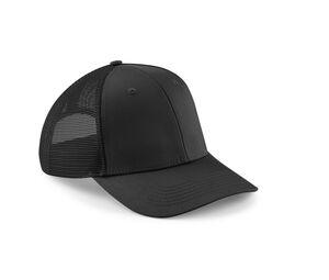 Beechfield BF646 - Casquette américaine Black