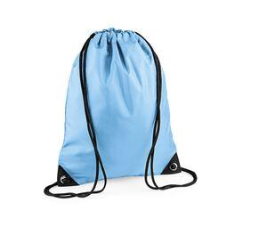 Bag Base BG100 - Sac Gym Sky Blue