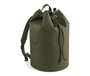 Bag Base BG127 - Sac à Dos Cordon Original Military Green