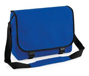 Bag Base BG210 - Sac Porte Document à Bandouliere Bright Royal