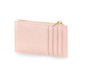 Bag Base BG754 - Porte-cartes Soft Pink