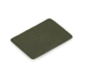 Bag Base BG840 - Empiècement Velcro® Molle Military Green