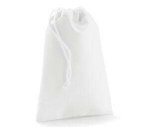 Bag Base BG915 - Sac à cordelette pour la sublimation White