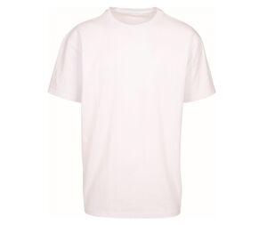 Build Your Brand BY102 - T-shirt large White