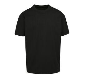 Build Your Brand BY102 - T-shirt large Black