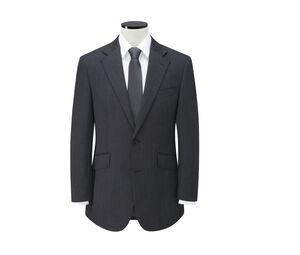 CLUBCLASS CC6000 - Veste de costume homme Limehouse Charcoal