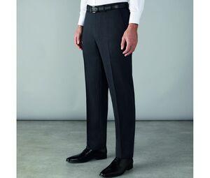 CLUBCLASS CC6002 - Pantalon de costume homme Soho Navy