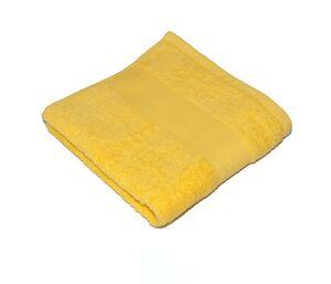 BEAR DREAM CT4502 - Serviette de bain Brilliant Yellow