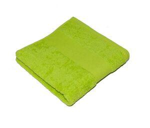 BEAR DREAM CT4503 - Serviette de bain extra large Lime