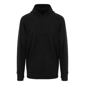 ECOLOGIE EA041 - Sweat capuche en coton organique