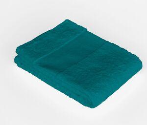 BEAR DREAM ET3604 - Serviette de bain extra large Lagoon Green