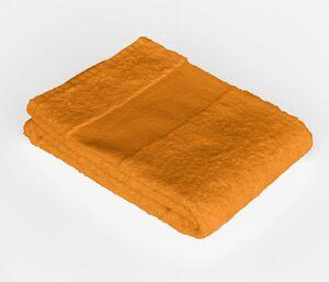BEAR DREAM ET3605 - Serviette pour bain de soleil Sunny Orange