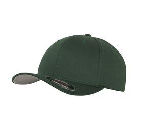 FLEXFIT FX6277 - Casquette baseball 6 pans Spruce