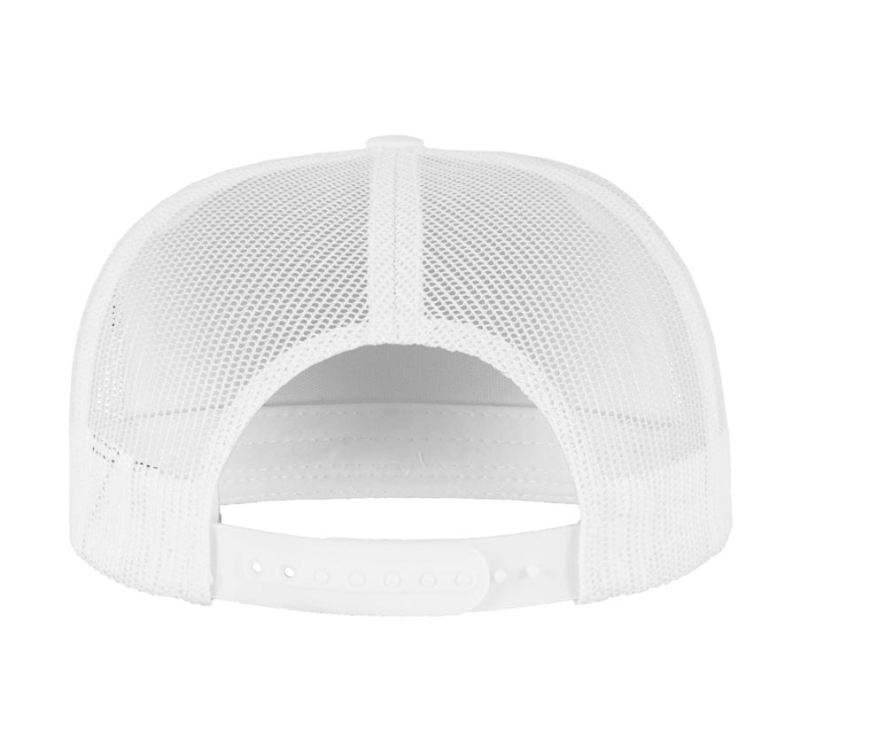 FLEXFIT FX6606 - Casquette visière incurvée style trucker