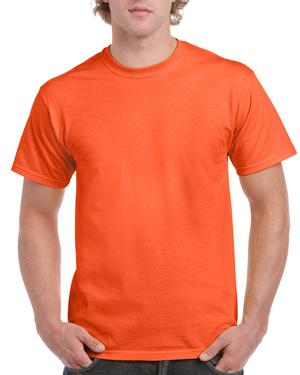 Gildan GN200 - T-Shirt Homme 100% Coton Ultra-T