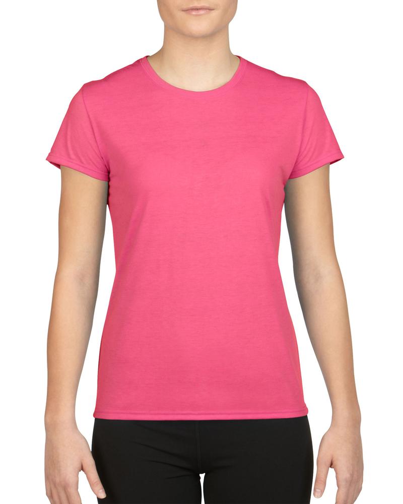 Gildan GN421 - Tee-Shirt Performance Femme