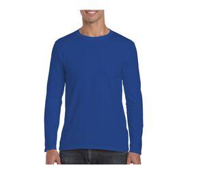 t-shirt manches longues homme