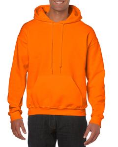 Gildan GN940 - Sweat à capuche Safety Orange