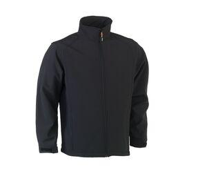 HEROCK HK195 - Veste Softshell Julius